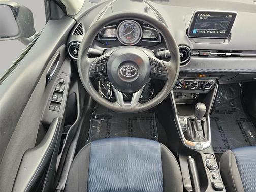 2018 Toyota Yaris iA Base