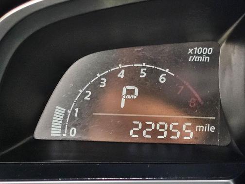 2018 Toyota Yaris iA Base