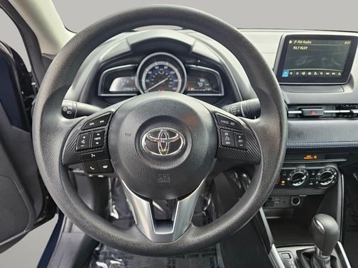 2018 Toyota Yaris iA Base