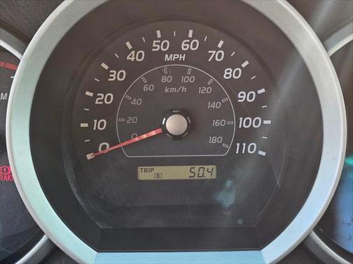 2008 Toyota 4Runner SR5