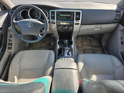 2008 Toyota 4Runner SR5