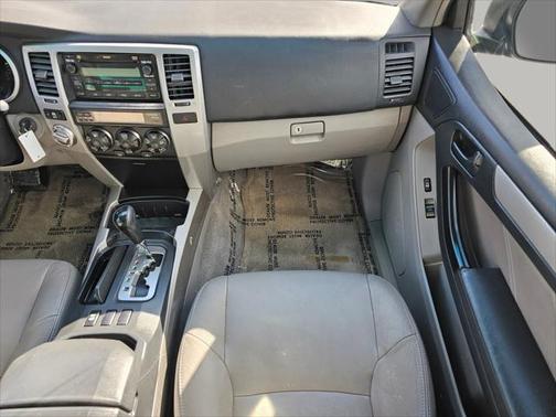 2008 Toyota 4Runner SR5