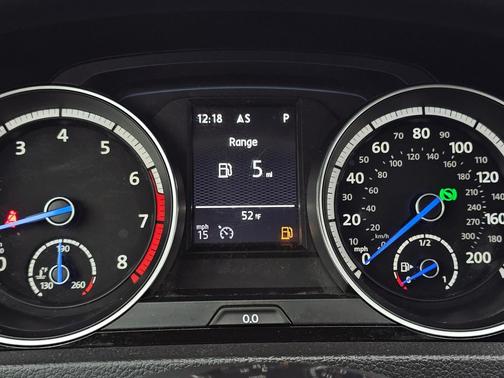 2015 Volkswagen Golf R