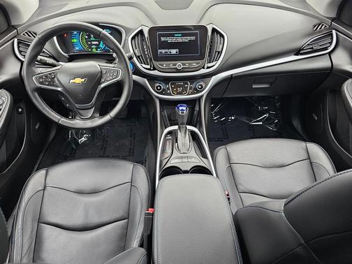 2018 Chevrolet Volt LT