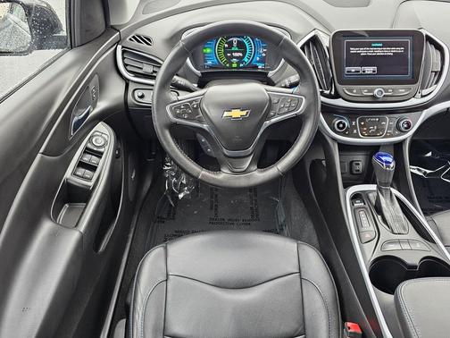 2018 Chevrolet Volt LT