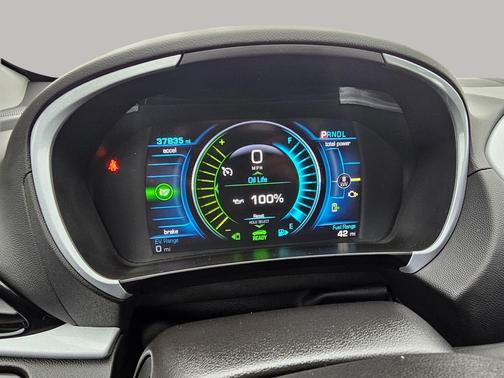 2018 Chevrolet Volt LT