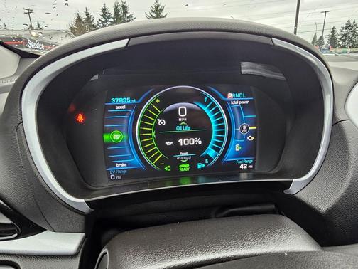 2018 Chevrolet Volt LT