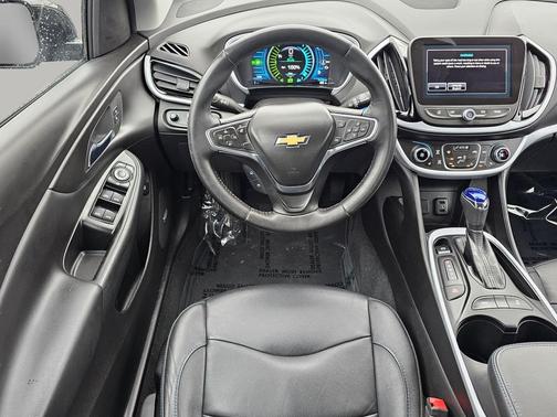 2018 Chevrolet Volt LT