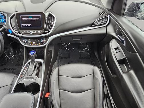 2018 Chevrolet Volt LT