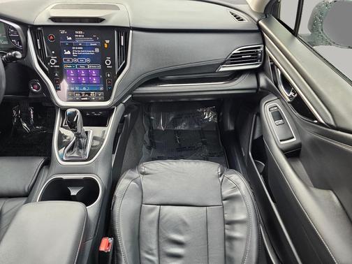 2021 Subaru Legacy Limited