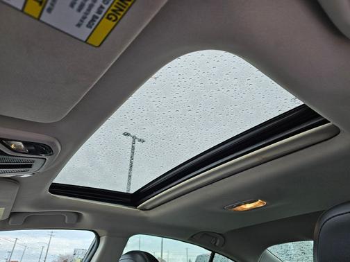 2021 Subaru Legacy Limited