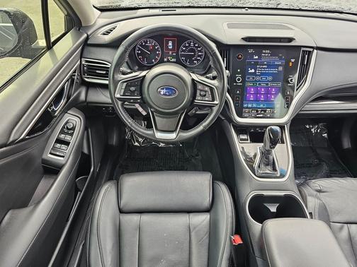 2021 Subaru Legacy Limited