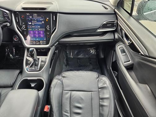 2021 Subaru Legacy Limited