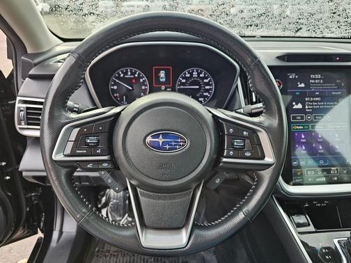 2021 Subaru Legacy Limited