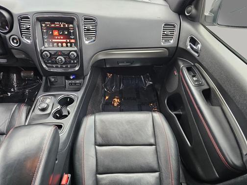 2017 Dodge Durango R/T