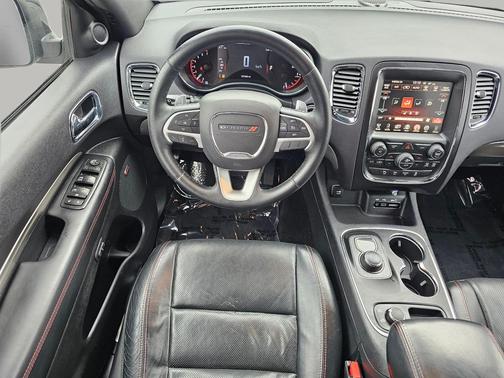 2017 Dodge Durango R/T