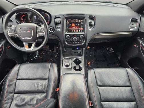 2017 Dodge Durango R/T