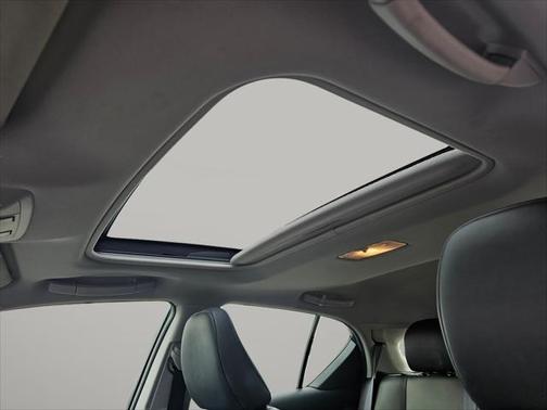 2012 Lexus CT 200h Premium