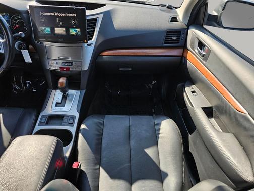 2013 Subaru Outback 3.6R Limited