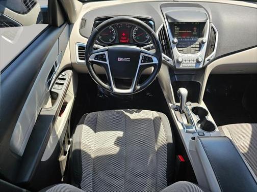 2012 GMC Terrain SLE-2