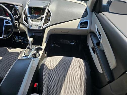 2012 GMC Terrain SLE-2