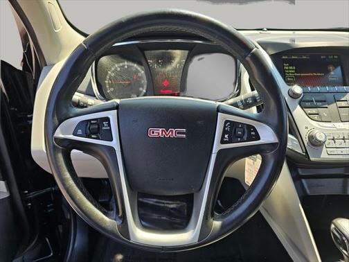 2012 GMC Terrain SLE-2