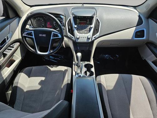 2012 GMC Terrain SLE-2