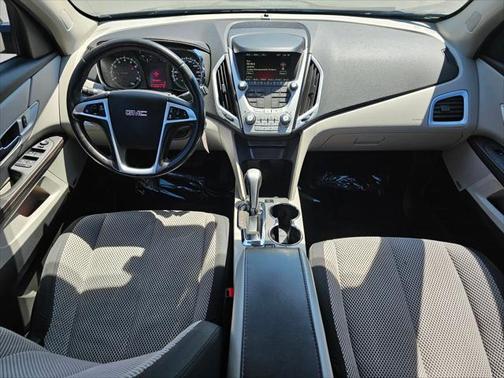 2012 GMC Terrain SLE-2