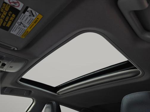 Magnetic Gray Metallic 2018 Toyota RAV4 Hybrid Limited