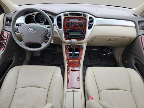 2006 Toyota Highlander Limited