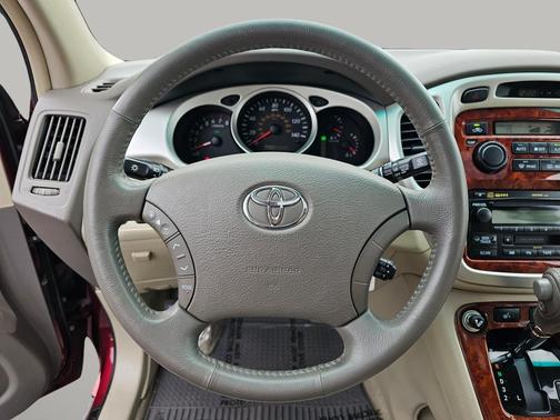 2006 Toyota Highlander Limited