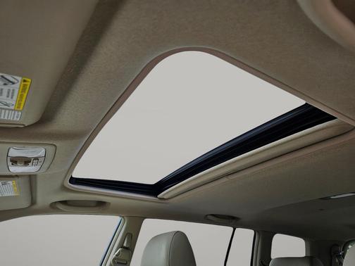 2006 Toyota Highlander Limited