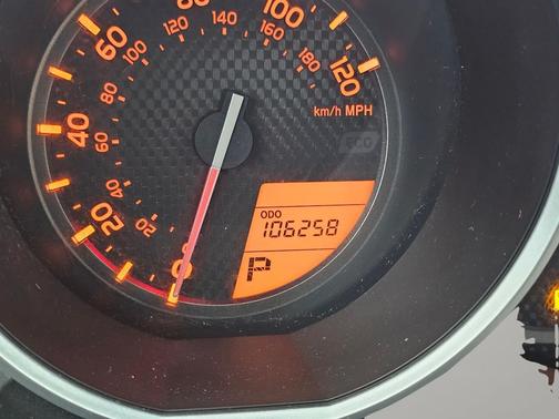 2011 Toyota 4Runner Trail