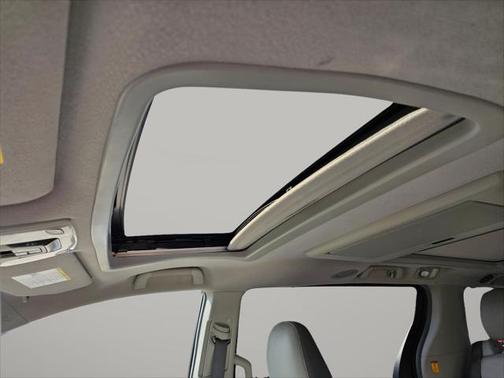 2011 Toyota Sienna Limited