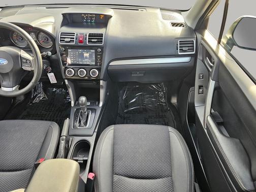 2016 Subaru Forester 2.0XT Premium