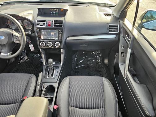 2016 Subaru Forester 2.0XT Premium