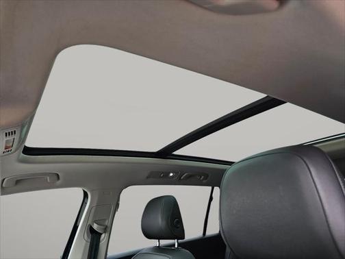 2019 Volkswagen Tiguan 2.0T SEL