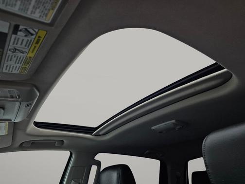 2017 Toyota Tundra Limited