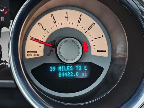 2012 Ford Mustang V6 Premium