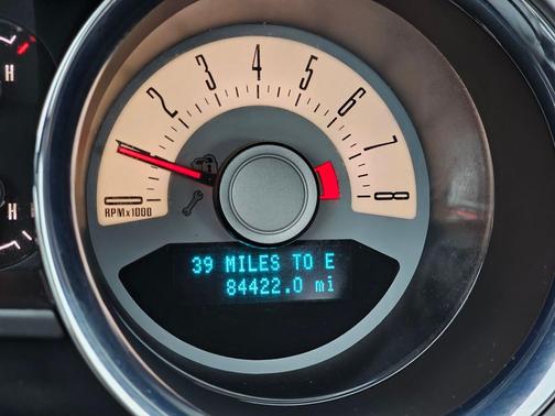 2012 Ford Mustang V6 Premium