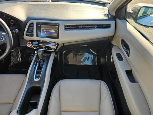 2017 Honda HR-V EX-L w/Navigation