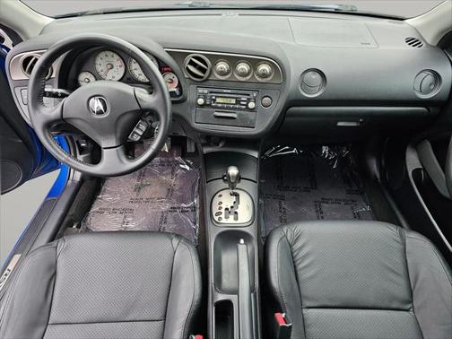 2005 Acura RSX Base