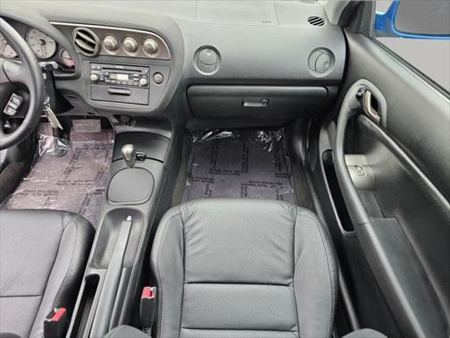 2005 Acura RSX Base