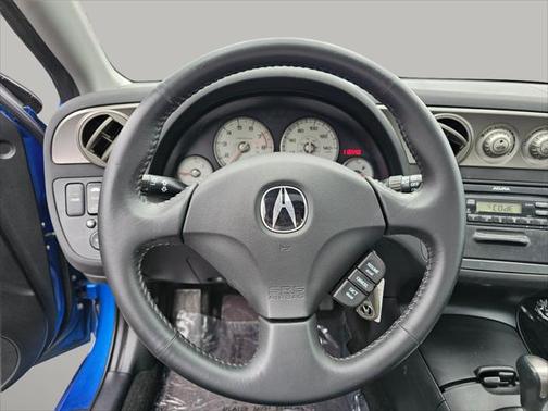 2005 Acura RSX Base