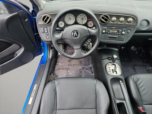 2005 Acura RSX Base