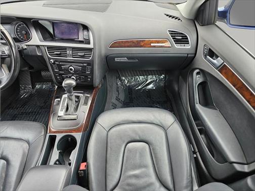 2013 Audi allroad 2.0T Premium Plus