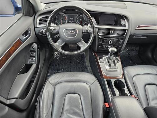 2013 Audi allroad 2.0T Premium Plus