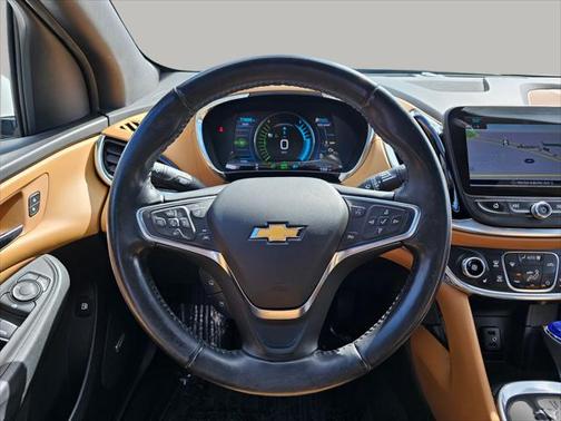 2018 Chevrolet Volt Premier