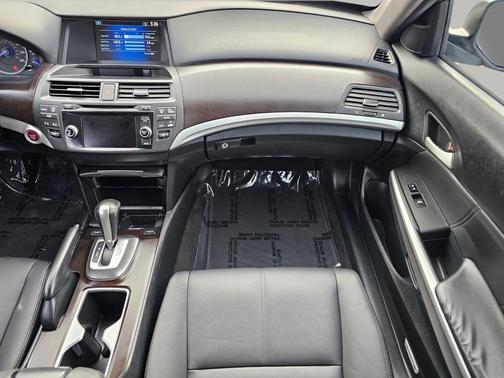 2013 Honda Crosstour EX-L