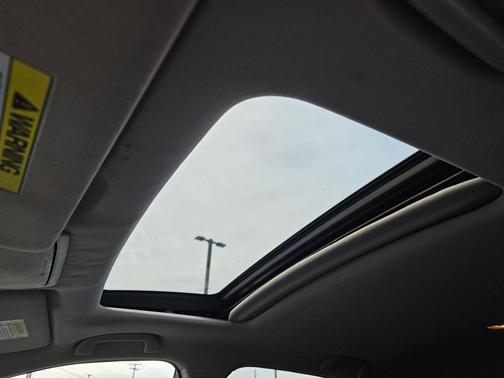 2013 Honda Crosstour EX-L